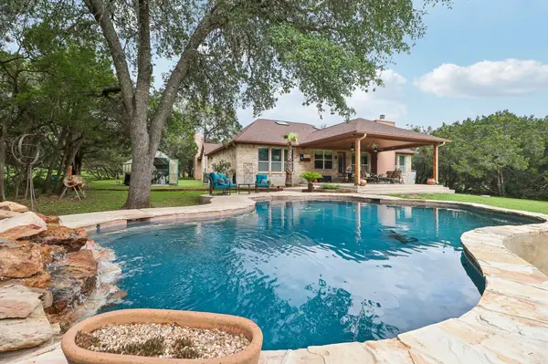9212 Shady Meadow DR,  Boerne,  TX 78006