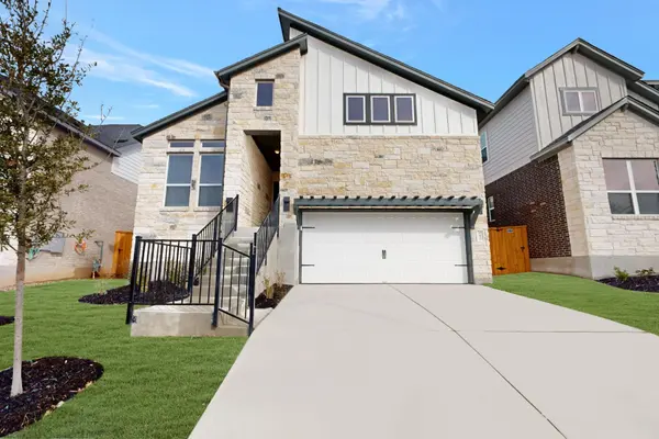 812 Boise DR, Leander, TX 78641