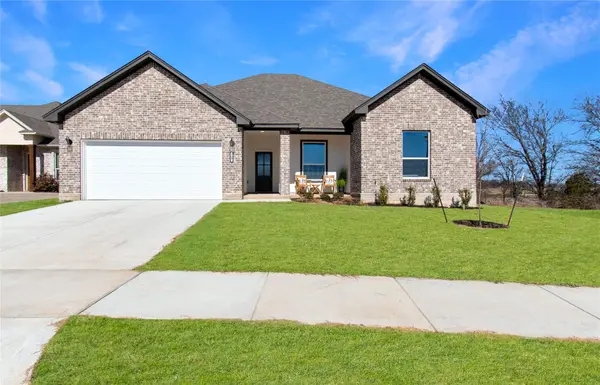 569 Bella Rose DR, Belton, TX 76513