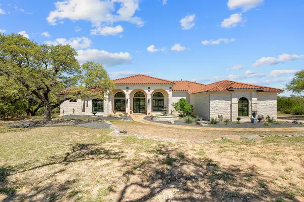 3127 La Ventana PKWY,  Driftwood,  TX 78619