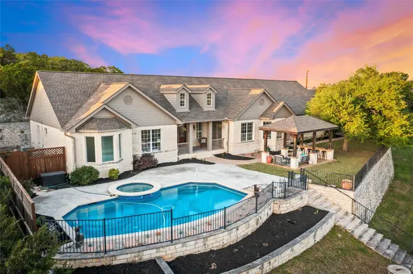 1034 Sunset Canyon DR S, Dripping Springs, TX 78620