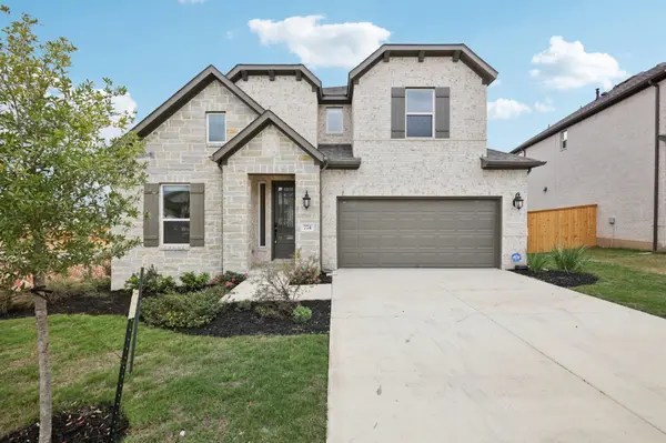 774 Jackson River LOOP, Kyle, TX 78640