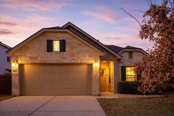 10024 Deer Chase TRL, Austin, TX 78747