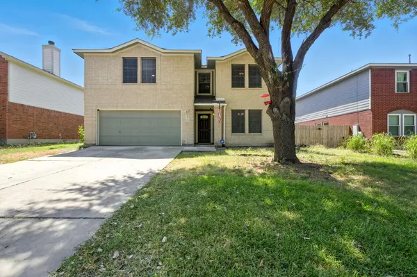 801 Brandi CIR, Kyle, TX 78640