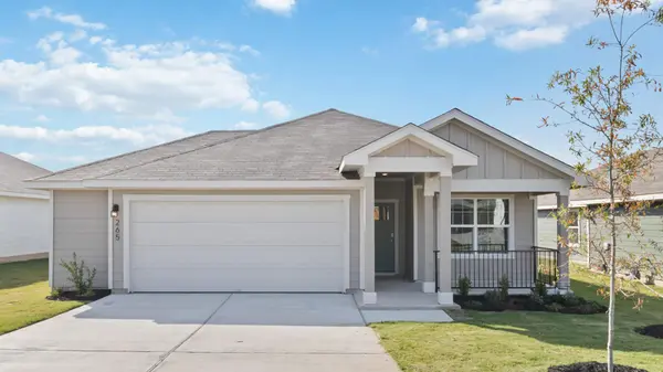 121 Palestine TRL, Kyle, TX 78640