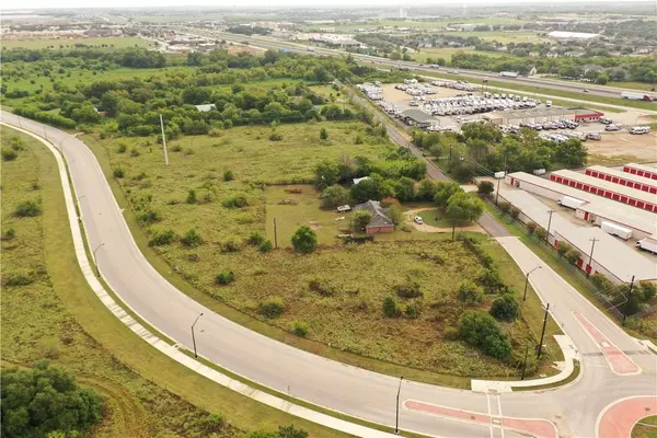 0 Marketplace Ave & Burleson St. Ave, Kyle, TX 78640