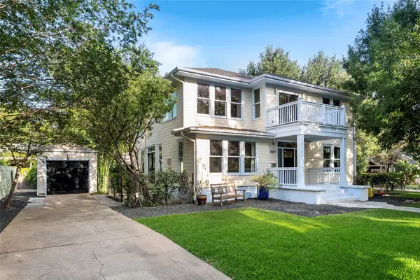 3201 Glenview Ave,  Austin,  TX 78703
