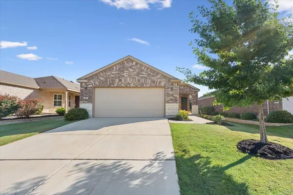 519 Rockport ST, Georgetown, TX 78633