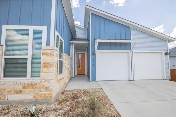 11313 Charger WAY, Manor, TX 78653