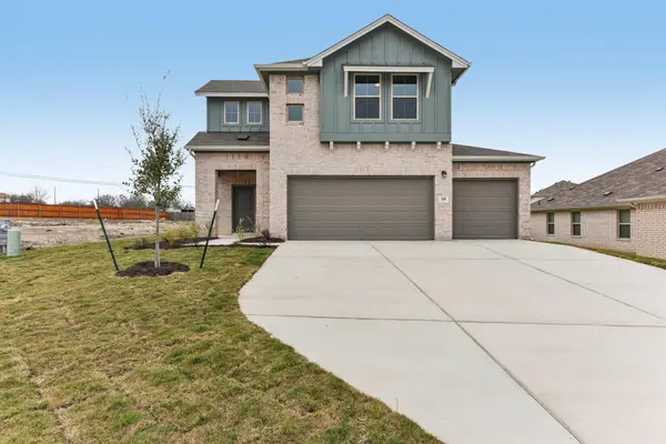 319 Dogvane CIR, Kyle, TX 78640