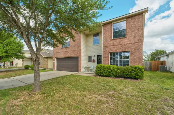 12713 Bella PKWY,  Manor,  TX 78653