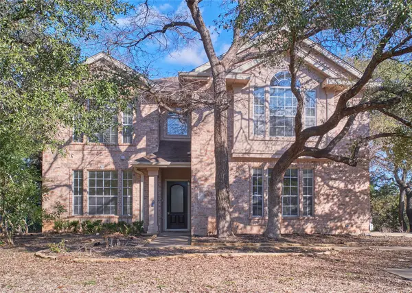 126 Hurst Creek RD, Lakeway, TX 78734