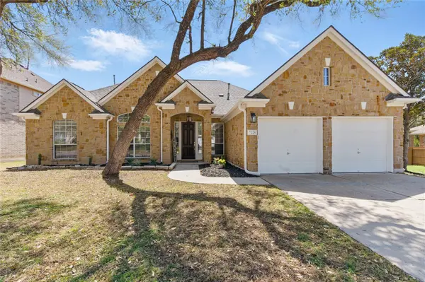 225 Abbott DR, Austin, TX 78737