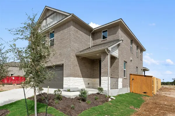 129 Knockout Rose DR, San Marcos, TX 78666