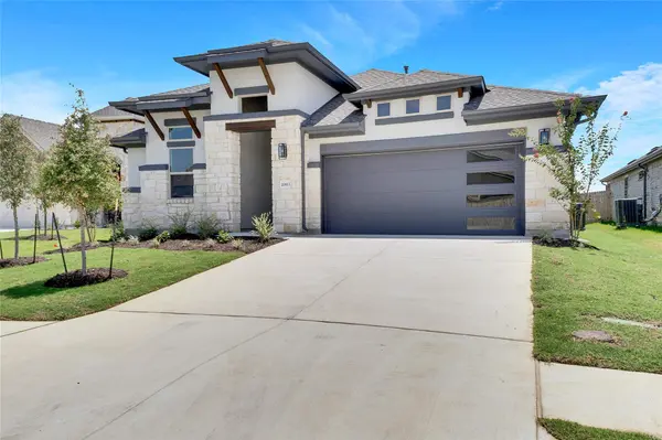 20813 Schuster ST, Manor, TX 78653