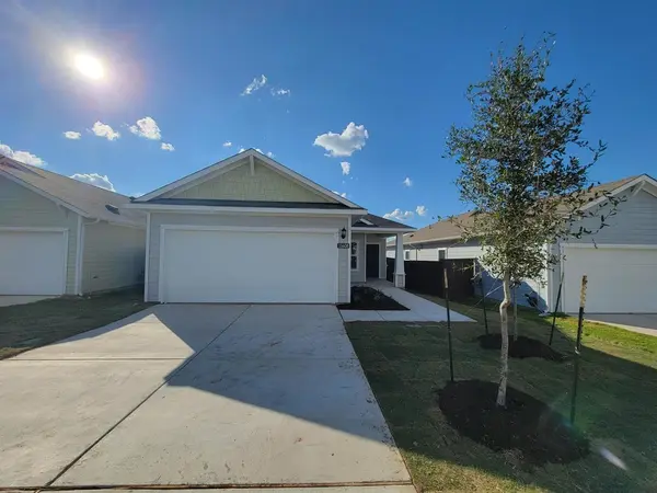 11608 Murano DR, Austin, TX 78747