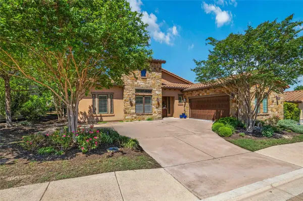 204 Belforte Ave,  Austin,  TX 78734