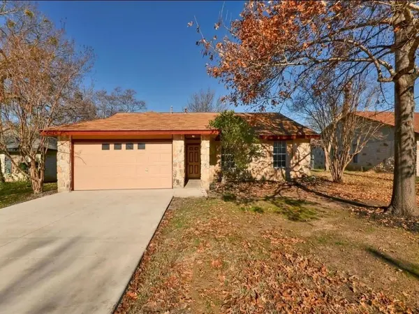 1014 Greenhill DR,  Pflugerville,  TX 78660