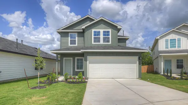 229 LANGSTON DR,  Maxwell,  TX 78656