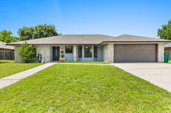 1706 Lynx CIR,  Harker Heights,  TX 76548