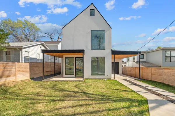 1608 Dexter ST, Austin, TX 78704