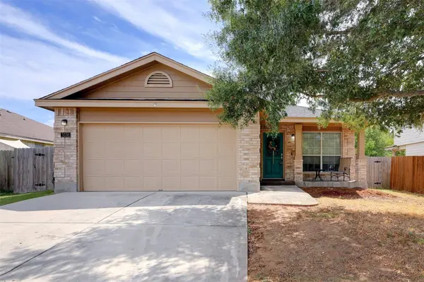 3338 Morning Quail, New Braunfels, TX 78130