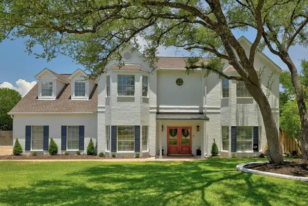 408 Morning Cloud ST,  Lakeway,  TX 78734