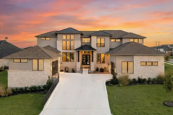 901 Bristol Creek BND, Lakeway, TX 78738