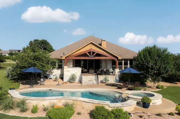 122 Prairie Grass CV, Driftwood, TX 78619