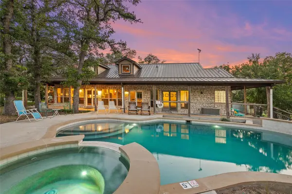 10156 Ranch Rd 1623,  Blanco,  TX 78606