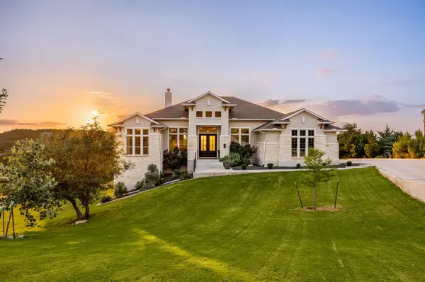 540 Big Brown DR,  Austin,  TX 78737