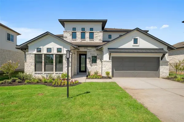 614 Tomichi TRL, Lakeway, TX 78738