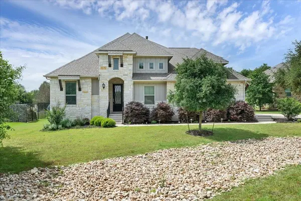 470 Hawthorne LOOP, Driftwood, TX 78619