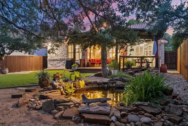 6106 Tasajillo TRL, Austin, TX 78739