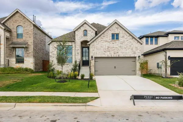 128 Ironbark BND, Bastrop, TX 78602