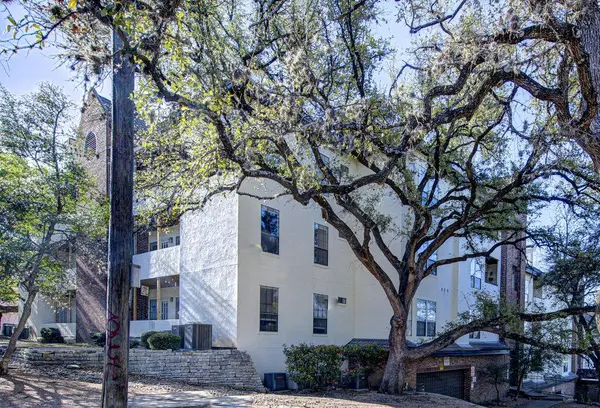 3001 Cedar ST #107,  Austin,  TX 78705