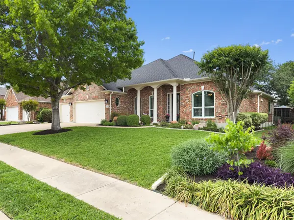 2705 Brindisi WAY,  Cedar Park,  TX 78613