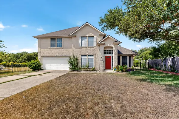 15114 Wells Port DR, Austin, TX 78728