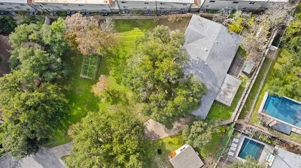 601 Sandringham CIR, Austin, TX 78704