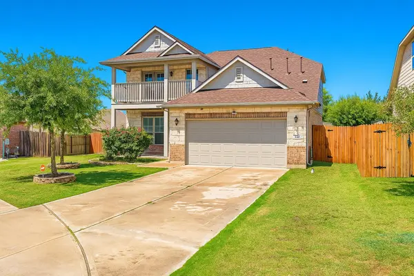 280 Adoquin TRL, Buda, TX 78610
