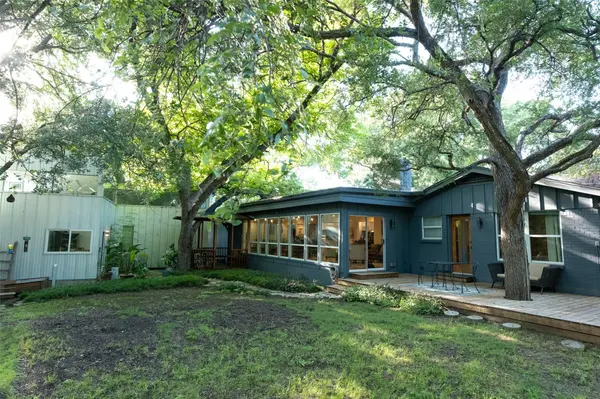2405 Stevens CV,  Austin,  TX 78723