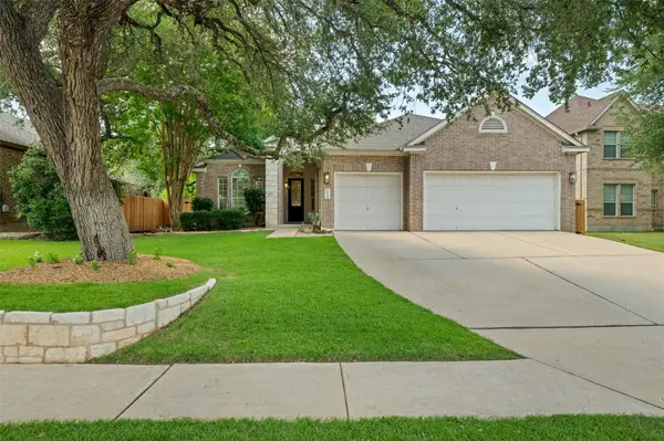 2403 Dartford BND,  Cedar Park,  TX 78613