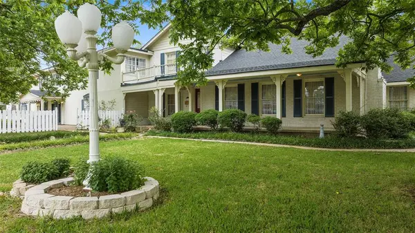 702 W Thompson Ave,  Temple,  TX 76501