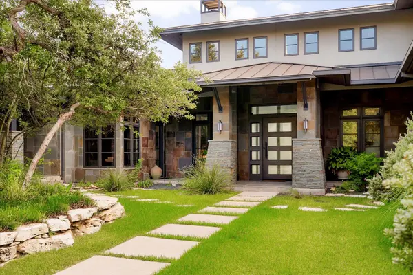 702 Crystal Mountain DR, Austin, TX 78733