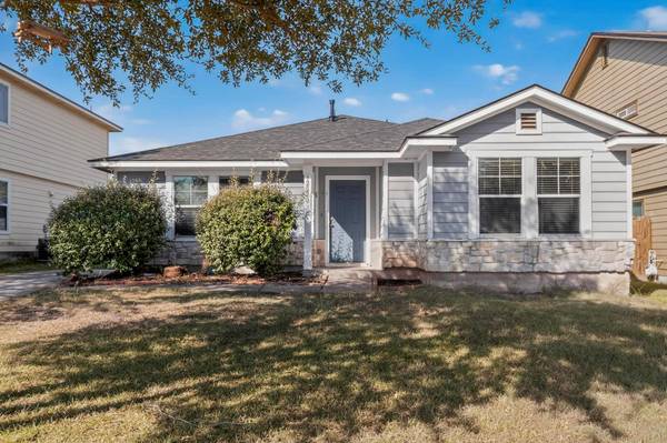 12220 Briarcreek LOOP,  Manor,  TX 78653