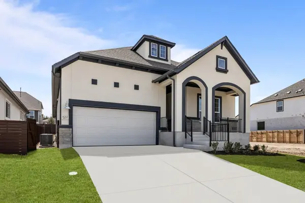 8212 Bouvreuil DR, Austin, TX 78738