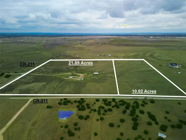TBD County Road 211,  Bertram,  TX 78605