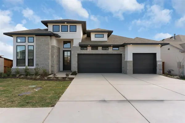 276 Oak Blossom RD, Liberty Hill, TX 78642