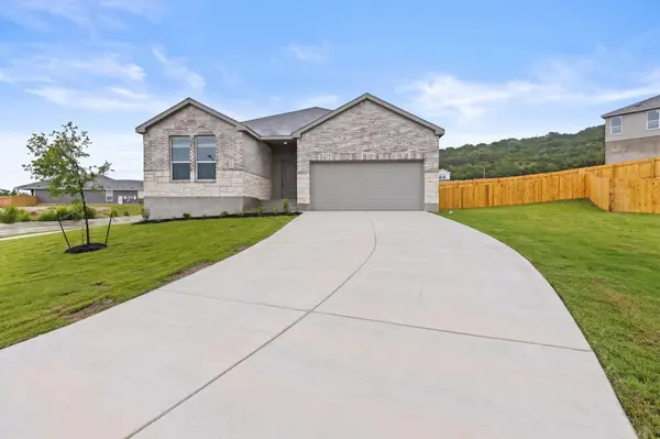 750 Bobby Lou LN,  Copperas Cove,  TX 76522
