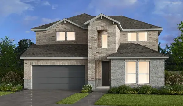 384 Jackson River LOOP, Kyle, TX 78640